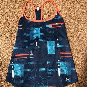 Women’s Under Armour Workout Tank